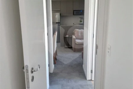 Apartamento á venda - Brooklin