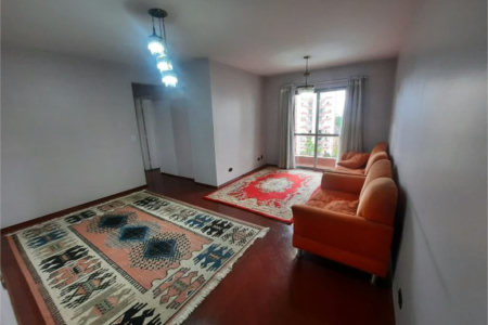 Apartamento à venda com 3 quartos em Jardim Esmeralda, São Paulo, SP