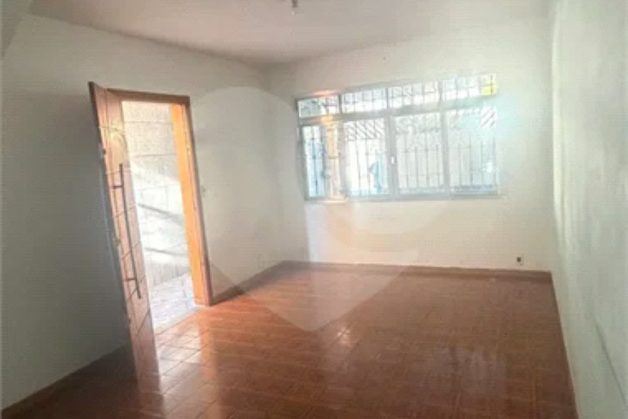 Sobrado à venda com 2 quartos em Vila Nova Cachoeirinha, São Paulo, SP