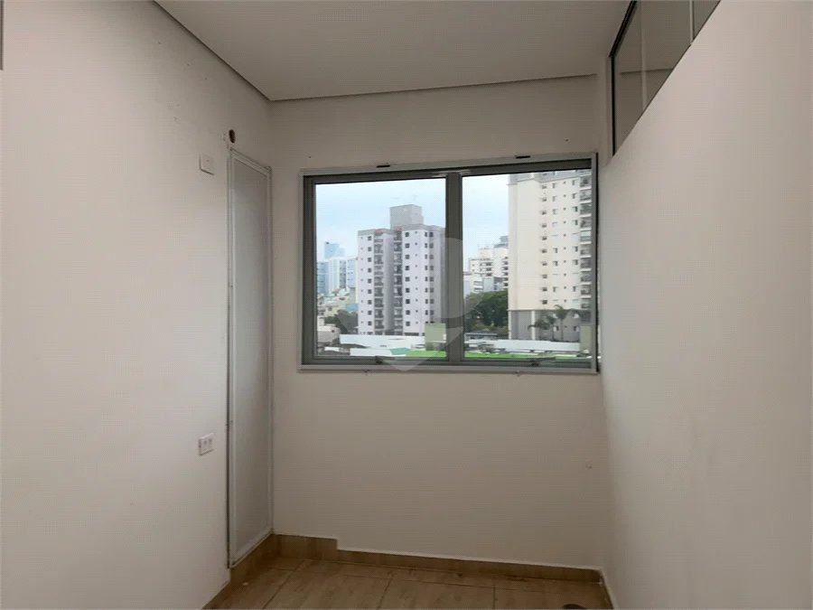 SALA para LOCAÇÃO com banheiro 39 m - 1 vaga CENTRO, SÃO BERNARDO DO CAMPO