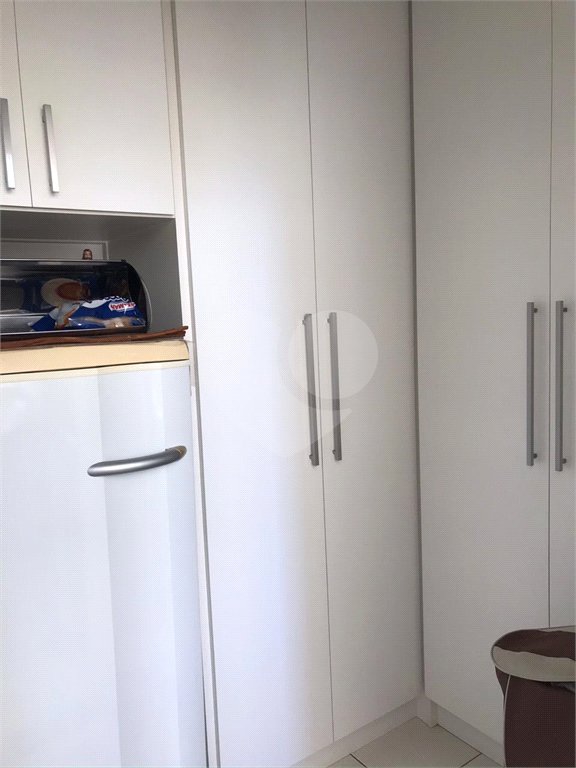 Apartamento à venda com 110 m² na Vila Mariana