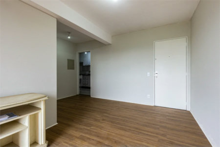 Apartamento à venda com 3 quartos em Butantã, São Paulo, SP