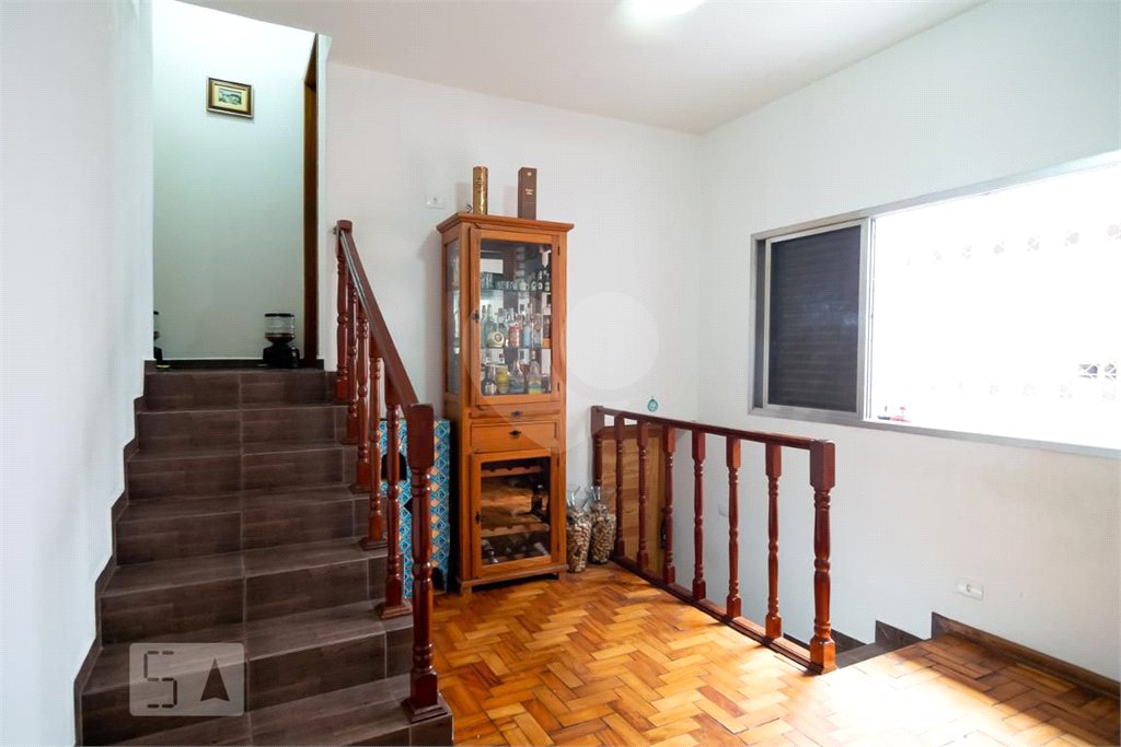 Casa à venda com 3 quartos, sendo 2 suítes, em Jardim Prudência, São Paulo, SP