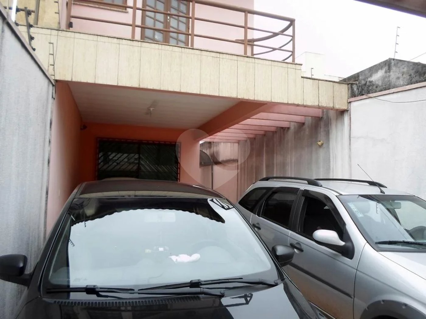 Sobrado 3 suítes à venda no Sacomã