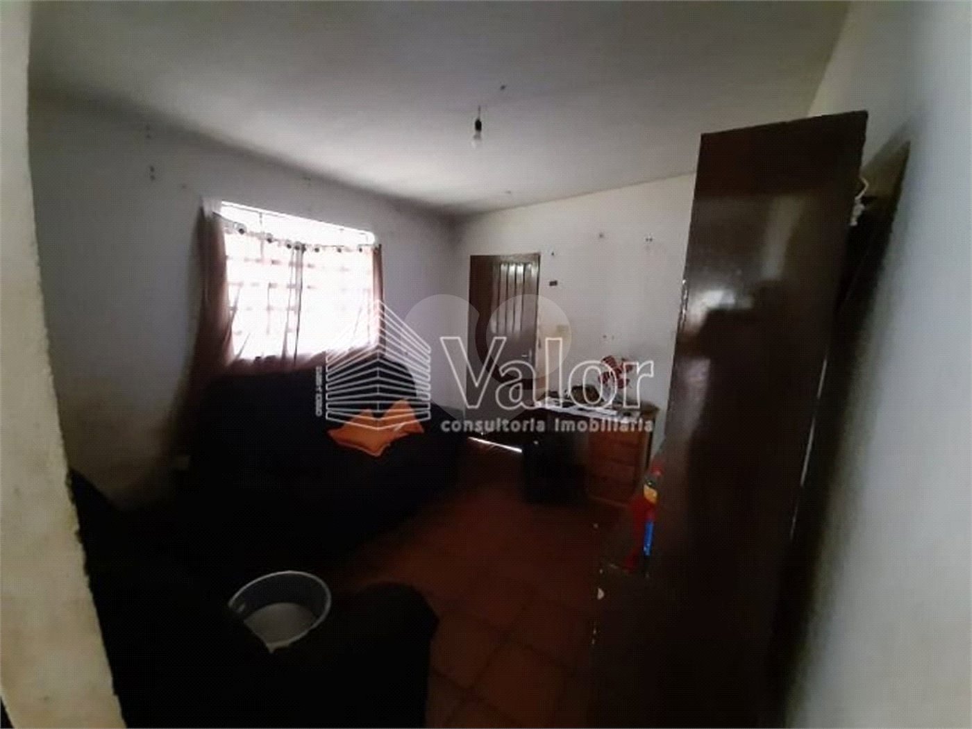 Sitio São João - Km 258
