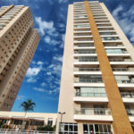 Apartamento com condomínio de clube 3 Dormitórios e 1 Suíte