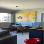 Apartamento à venda com 1 suíte em Vila Paulista, São Paulo, SP