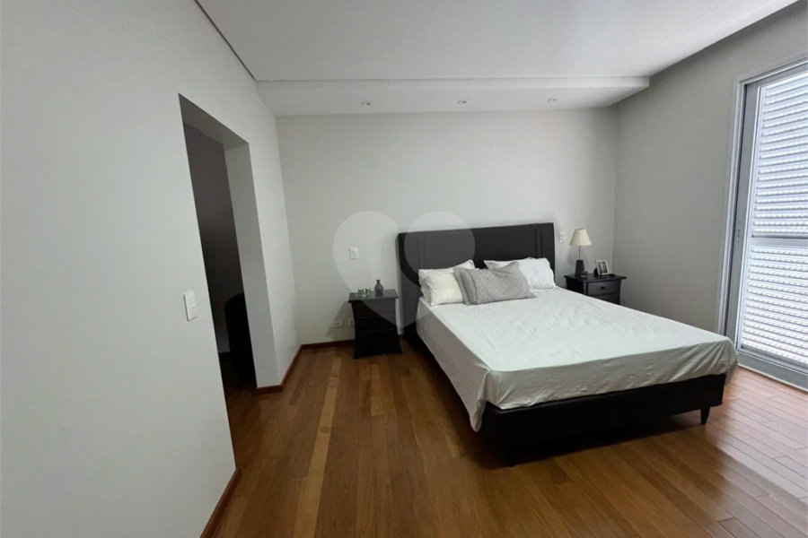 Casa de alto padrão à venda no Morada do Engenho em Piracicaba - SP.