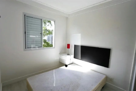 Apartamento à venda com 2 quartos em Vila Andrade, São Paulo, SP