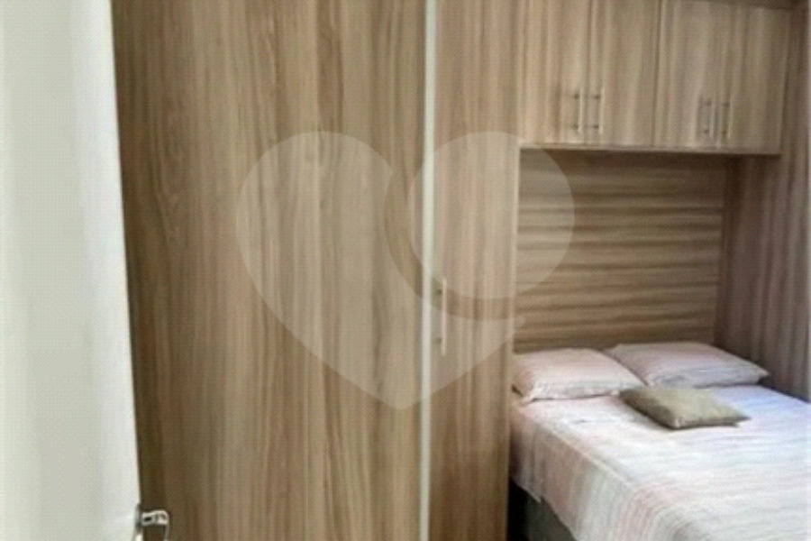 Apartamento á Venda com 47m² - Vila Formosa