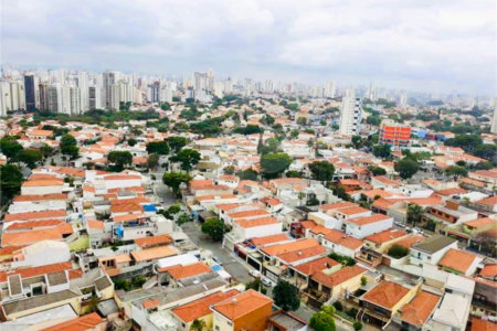 Apartamento à venda na Saúde de 500m² com 5 dormitórios, 4 suítes e 5 vagas