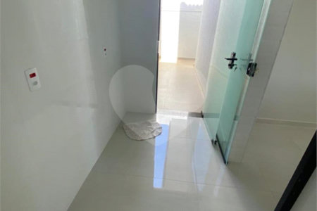 Casa térrea nova para venda no Parque Belvedere
