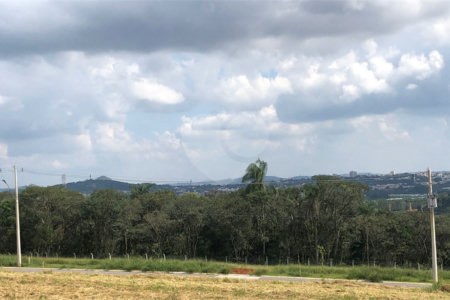 Terreno em Atibaia _ Condomínio Elementum 412m2