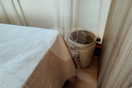 Studio para venda, 30m², sem vaga, Campo Belo