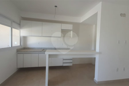 Apartamento no Edifício Residencial Valentina Park