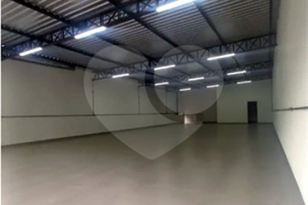 GALPÃO COMERCIAL PARA LOCAÇÃO | 500 M² | Aricanduva | São Paulo/SP