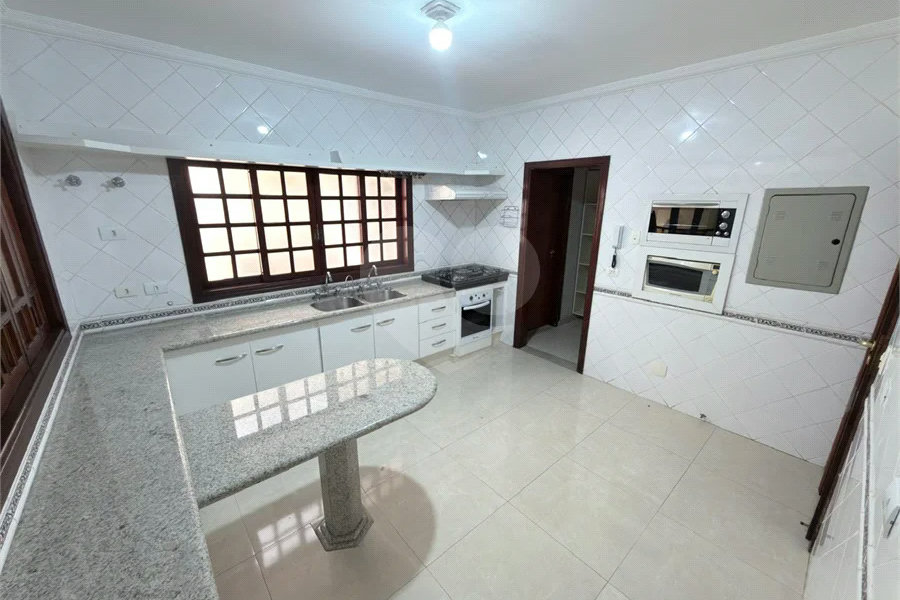 Casa para alugar em condomínio fechado no Green Village – Bairro Dois Córregos, Piracicaba