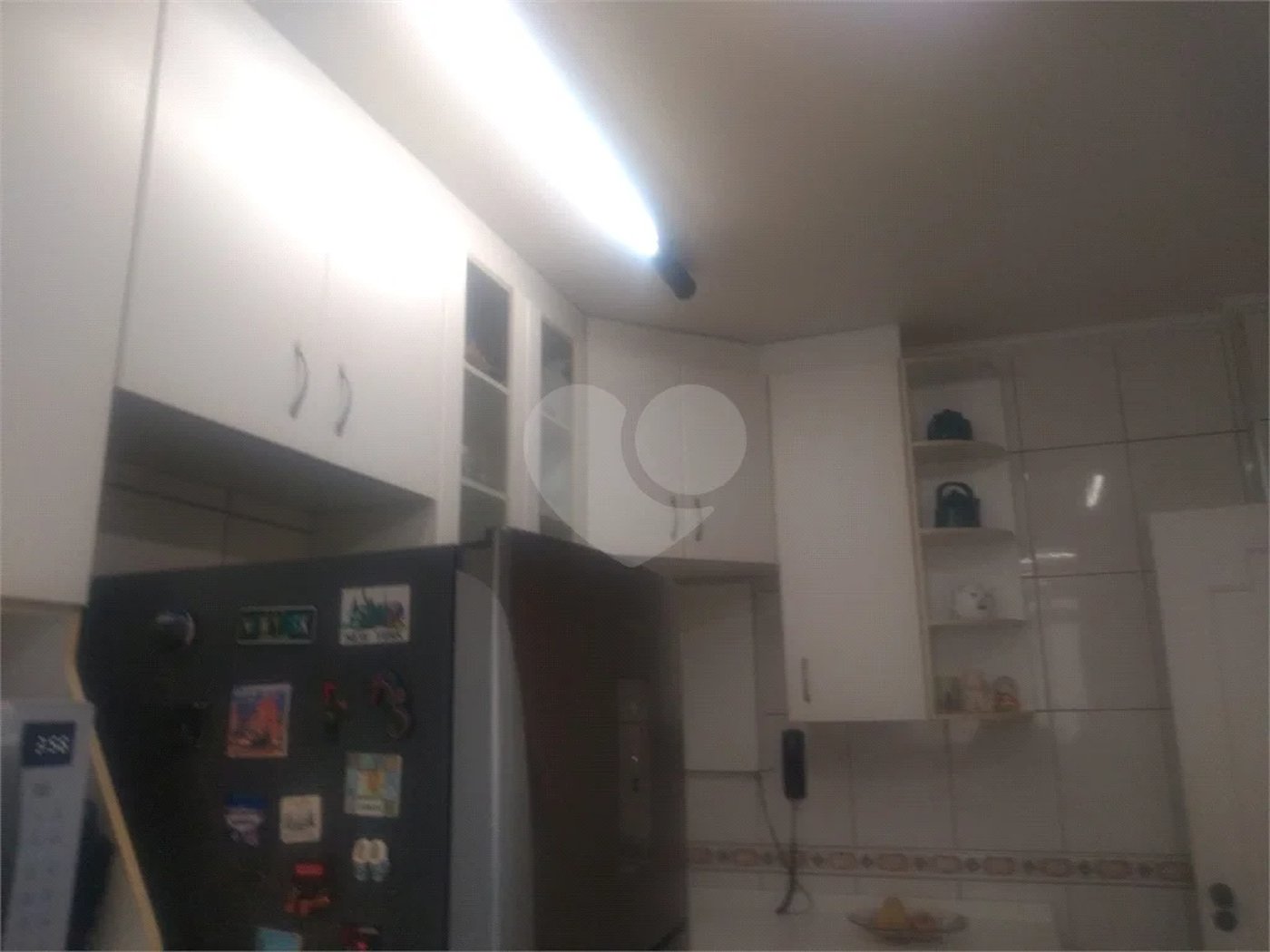Apartamento 3 quartos (1 suíte) à venda no Gonzaga, Santos