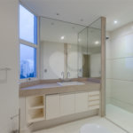 Apartamento à venda ou para alugar com 4 suítes em Alto da Boa Vista, São Paulo, SP