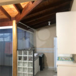 Casa Térrea no Condomínio Moradas III.