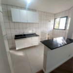 Apartamento à venda no condomínio Torres do Taboão, com 56m²