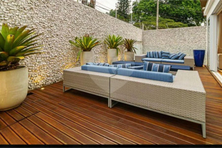 Casa à venda, 450m² - Pacaembu Aceita Permuta