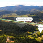 Fazenda Elisa / Atibaia