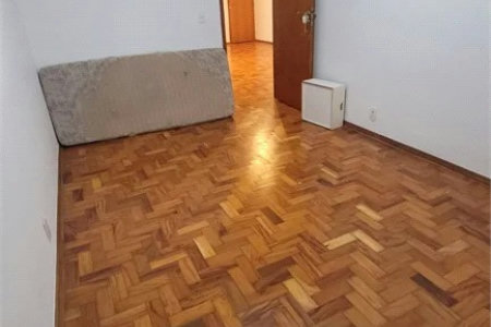 Apartamento à venda com 2 quartos em Butantã, São Paulo, SP