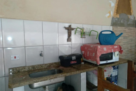 Casa Térrea no Jardim Cerejeiras, Atibaia REF 995893