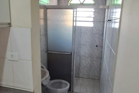 Sobrado à venda com 2 quartos em Veloso, Osasco, SP
