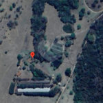 Sitio Granjeiro região de Água Vermelha 6,5 Alqueires (16,5 Hectares)