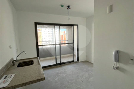 Apartamento á venda - Butantã