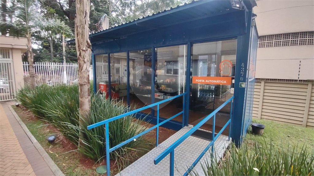 Apartamento à Venda - Parque Bristol