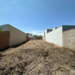 Terreno a venda na Vila Brasília