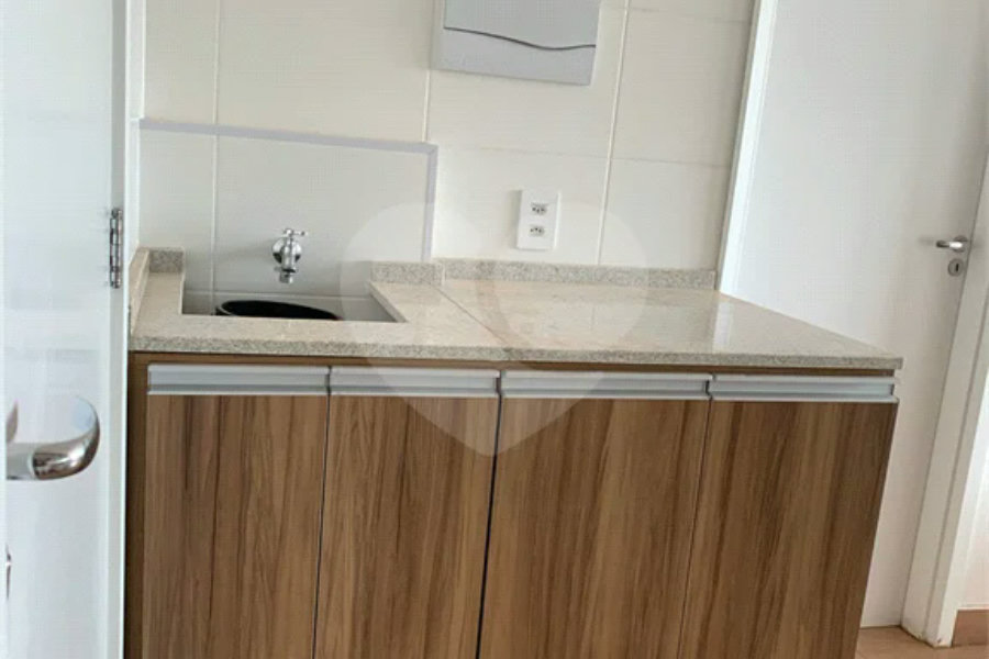 Apartamento à venda com 1 quarto em Jardim Cidália, São Paulo, SP