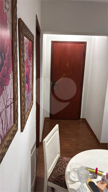 Apartamento à Venda no bairro Parque Arnold Schimidt - São Carlos/SP