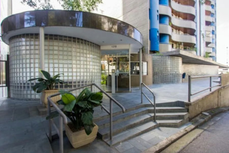 Apartamento à venda com 5 quartos, sendo 3 suítes, em Jardim Ampliação, São Paulo - SP