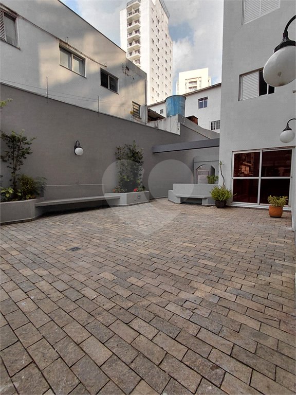Apartamento á venda - Vila Guarani