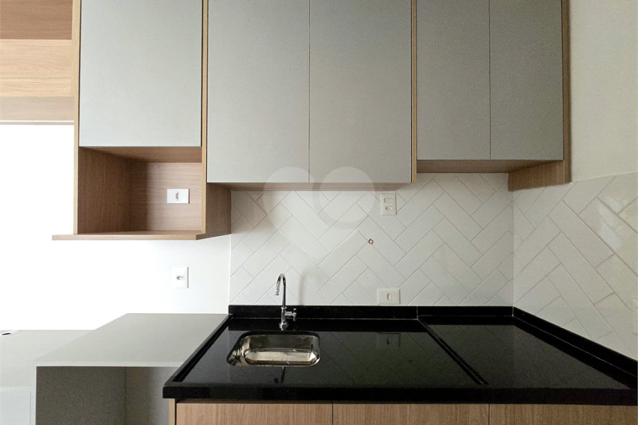 Studio Novo 21m² Próx Metrô e Parque da Aclimação