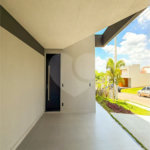 Casa Térrea Evidências - Indaiatuba/SP - R$ 1.950.000,00 - Área Total 307,33 m² - Área Construída 201,90 m² - TÉRREA - 03 suítes sendo a master com closet; Escritório; Lavabo; Cozinha com cooktop, forno, micro-ondas e coifa; Móveis planejados na hall de entrada, sala, escritório, cozinha, gourmet, s