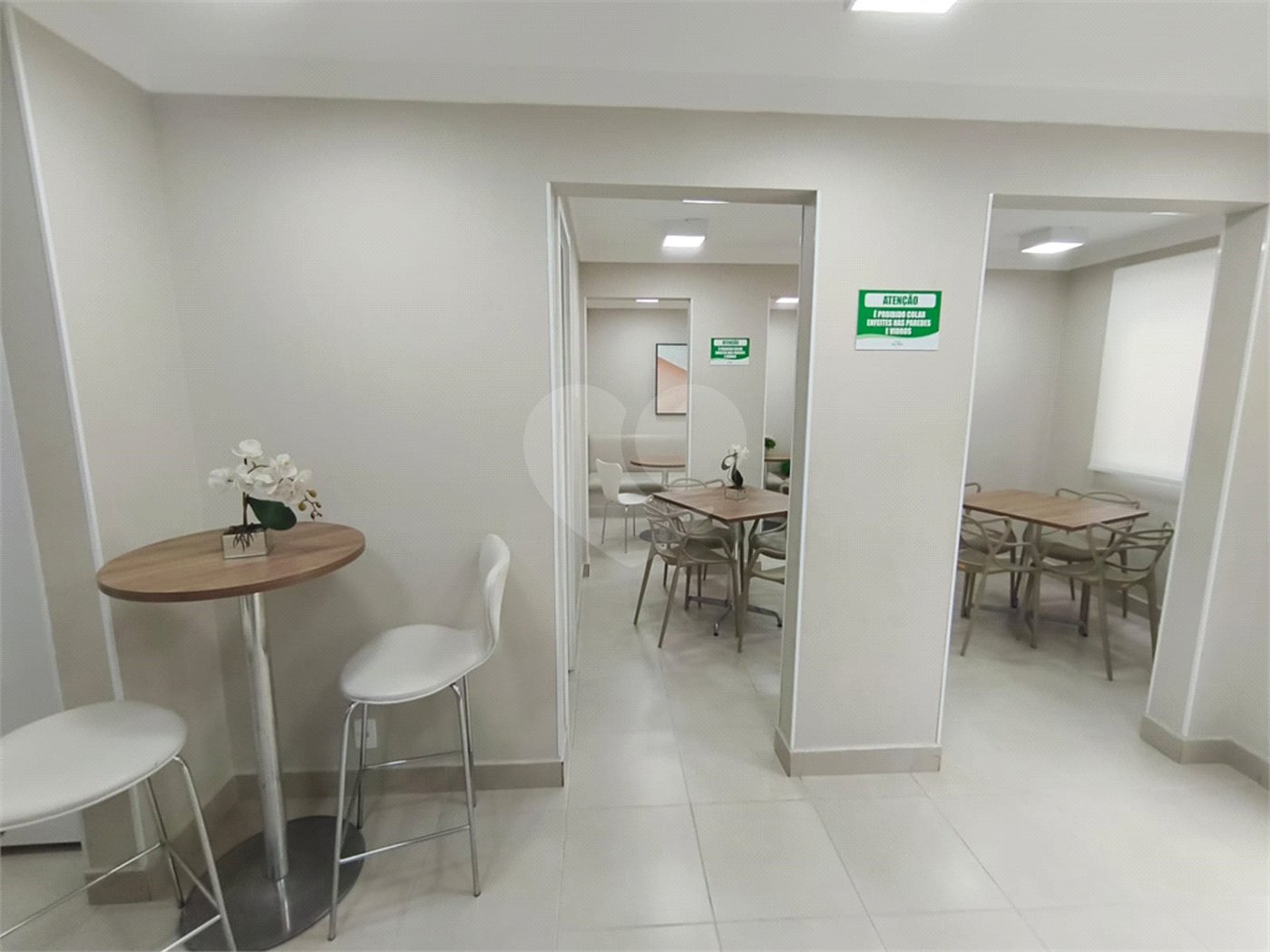 Apartamento com 40m², 2 quartos, para locação no Cambuci