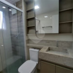 Apartamento á venda no Jardim Alvorada.