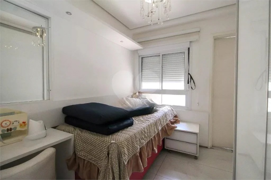 APARTAMENTO À VENDA NA MOOCA 3 DORMITÓRIOS, 129 m2 Condominio Clube Aceita Permuta