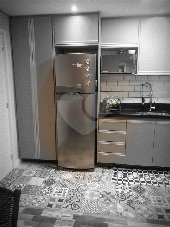 Apartamento à venda no Ipiranga, 2 quartos