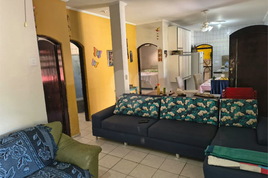 Casa à venda com 3 quartos, sendo 2 suítes, em Costa do Sol, Bertioga, SP