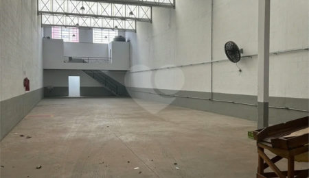 Galpão para alugar em Vila Jaguara, São Paulo, SP