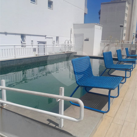 Apartamento na Bento Freitas