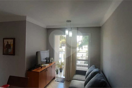 Apartamento á venda - Saúde