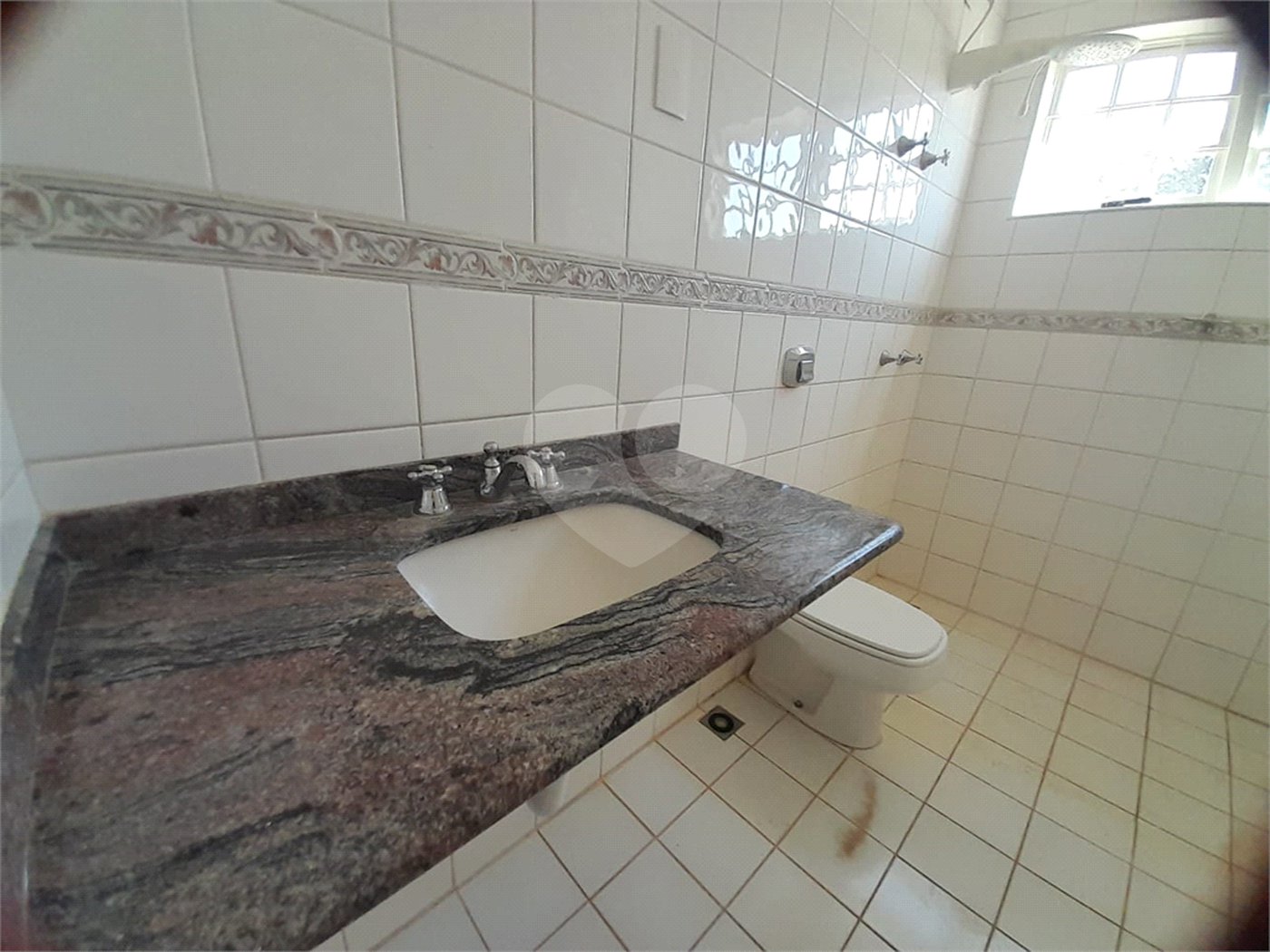 Casa para locação no Bairro Santa Marta - São Carlos