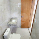 Sobrado Amplo 135m² - 3 Dorms (1 Suíte) `a venda na Vila Matilde /SP.
